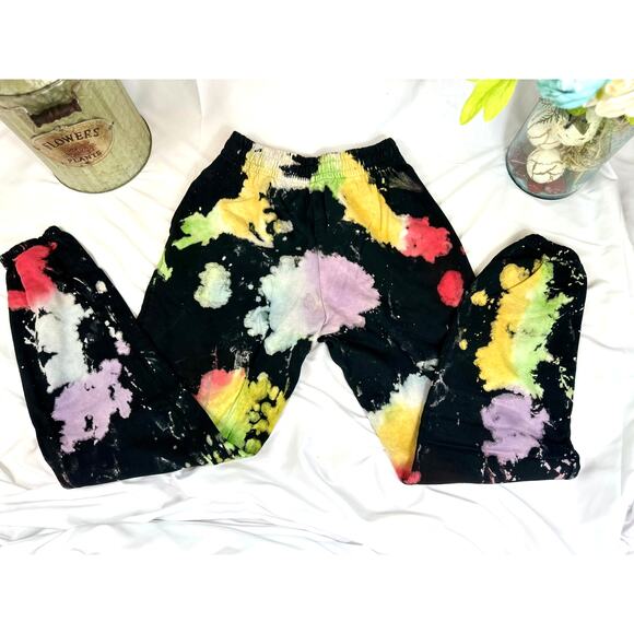 John Summit Official Merch Experts Only Tour 2022 Sweatpants Unisex Size S - Picture 7 of 10